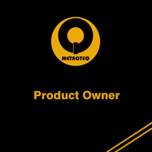 Product Owner