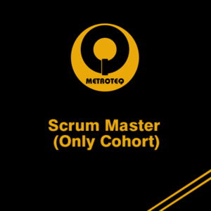 Scrum Master Program